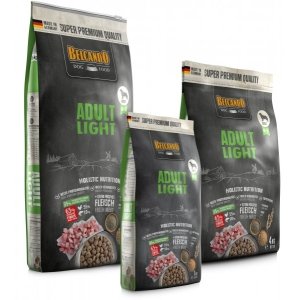 Belcando Adult Light balení 4 kg