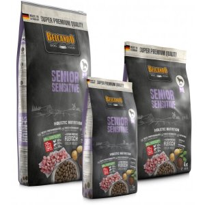Belcando Senior Sensitive balení 12,5 kg