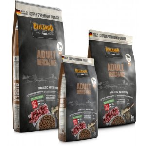 Belcando Adult Iberico & Rice balení 12,5 kg