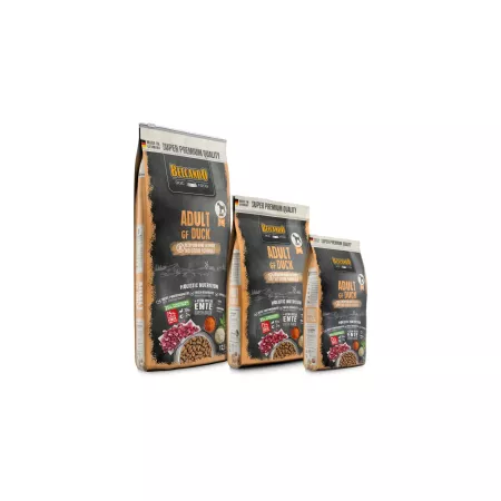 Belcando Adult GF Duck balení 4 kg
