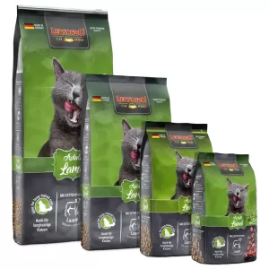 Leonardo Adult Lamb balení 1,8 kg