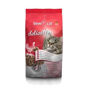 Bewi Cat Delicaties balení 5 kg