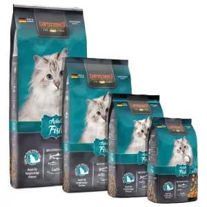 Leonardo Adult Fish balení 300 g