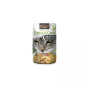 Leonardo Drink & Care Mobility Kuřecí balení 40 g