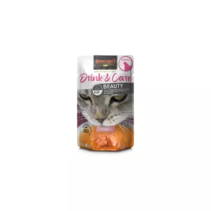 Leonardo Drink & Care Beauty Kuřecí balení 40 g