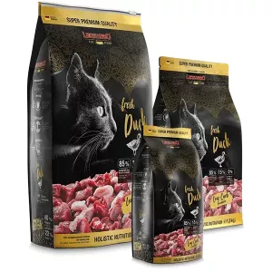 Leonardo Fresh Duck balení 250 g