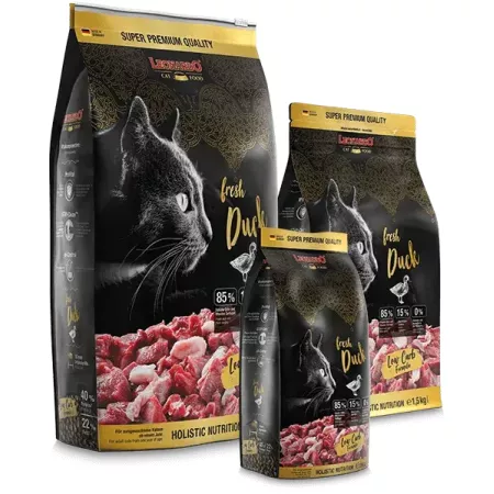 Leonardo Fresh Duck balení 250 g