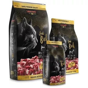 Leonardo Fresh Beef balení 250 g