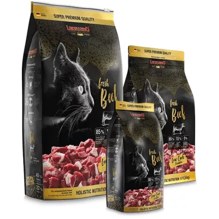 Leonardo Fresh Beef balení 250 g