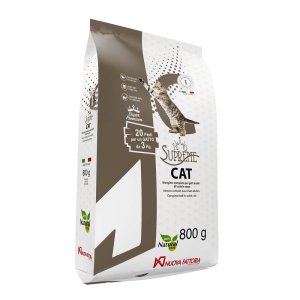 Nuova Fattoria Supreme Cat Adult balení 15 kg