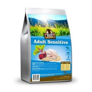 Wuff! Adult Sensitive balení 15 kg
