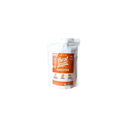 Best Breeder Treats Dog & Cat Digestive balení 70 g