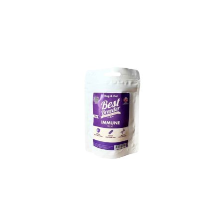 Best Breeder Treats Dog & Cat Immune balení 70 g