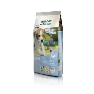 Bewi Dog Puppy balení 12,5 kg