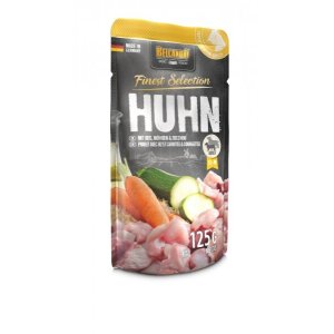 Belcando Kuře s rýží, mrkví & cuketou balení 300 g