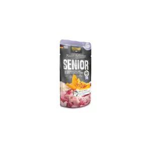 Belcando Senior Masové menu s rýží a dýní balení 125 g