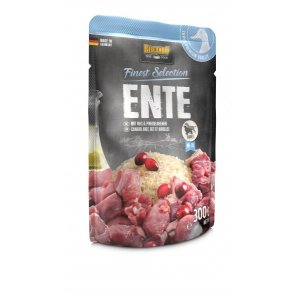 Belcando Kachna s rýží & brusinkami balení 125 g