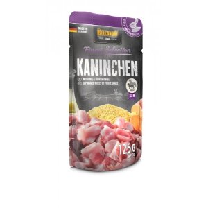 Belcando Králík se sladkými bramborami balení 125 g