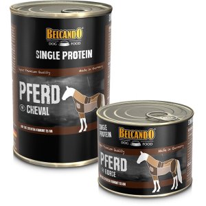 Belcando SP Koňské maso balení 200 g