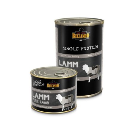 Belcando SP Jehněčí balení 200 g