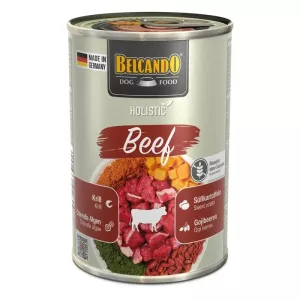 Belcando Holistic Beef balení 400 g