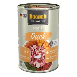 Belcando Holistic Duck balení 400 g