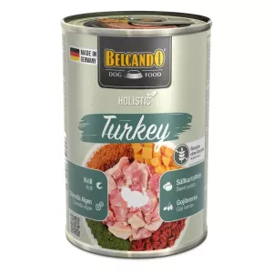 Belcando Holistic Turkey balení 400 g