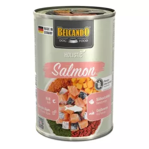 Belcando Holistic Salmon balení 400 g