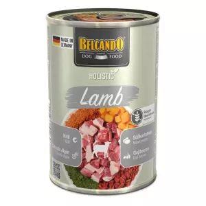 Belcando Holistic Lamb balení 400 g