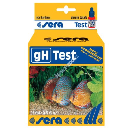 Sera gH-Test 15ml
