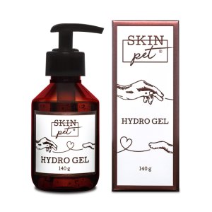 SkinPET Super Hydro Gel 140 g (EXPIRACE 02/2026)