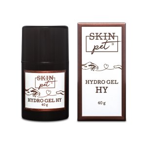 SkinPET Hydro Gel HY 40 g (EXPIRACE 02/2026)