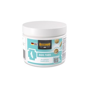 Belcando Agil-Tabs balení 40 tablet