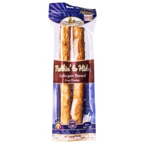 Nothin" to Hide Large Rolls vepřové 25cm/2ks/180g