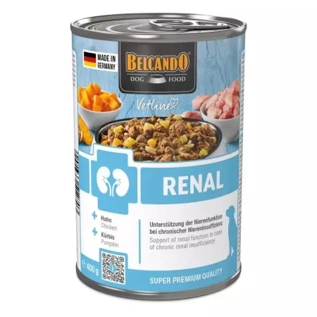 Belcando Vetline Renal konzerva balení 400 g