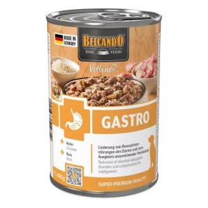 Belcando Vetline Gastro konzerva balení 400 g
