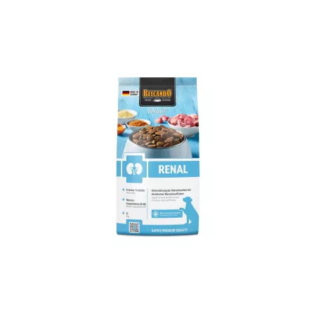 Belcando Vetline Renal granule balení 1,8 kg