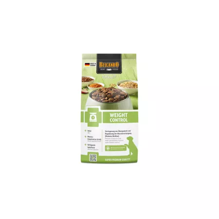 Belcando Vetline Weight Control granule balení 1,8 kg