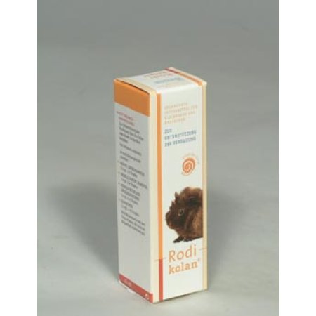 Rodikolan gtt 15ml (EXPIRACE 11/2025)
