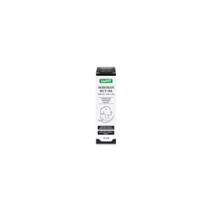 Roboran MCT olej CBD 5%+CBG 2,5% 10ml (EXPIRACE 10/2025)