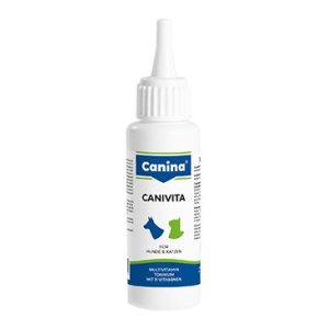 Canina Canivita 100ml