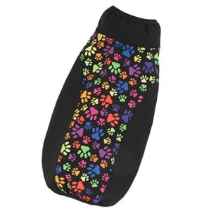 Vesta pro psy Softshell Trendy M