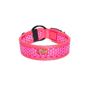 Tamer Obojek SOFTY (OK 35 - 41 cm x 3,8 cm) růžová