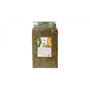 Limara Seno 2 kg s přídavkem mrkve