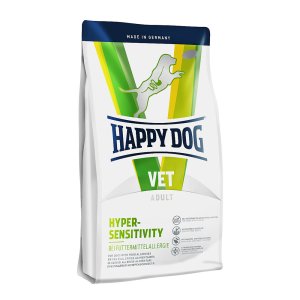 Happy Dog VET Dieta Hypersensitivity 1 kg (EXPIRACE 01/2026)