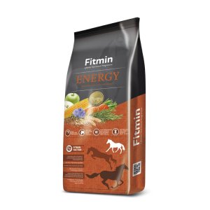Fitmin Horse ENERGY 15 kg (EXPIRACE 03/2026)