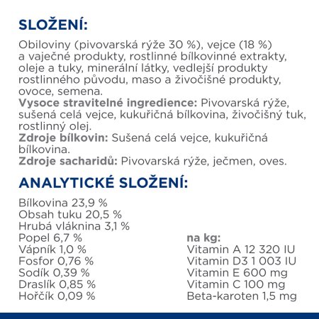 Hill’s Prescription Diet i/d Sensitive Péče o zažívání granule pro psy 1.5 kg (EXPIRACE 11/2025)