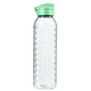 CURVER Dots Láhev světle zelená 750ml