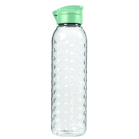 CURVER Dots Láhev světle zelená 750ml