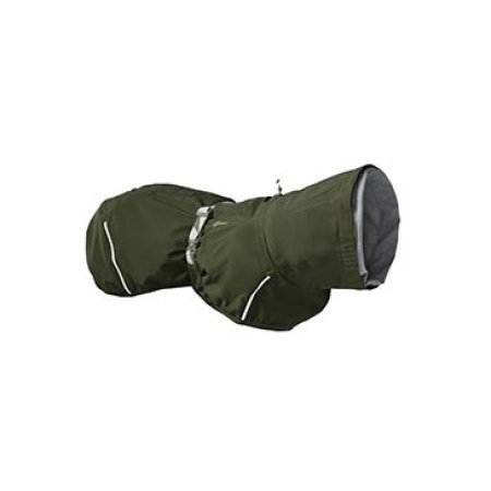 Obleček Hurtta Mudventure Coat ECO mechový 50